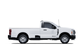 2025 Ford Super Duty® External Image 1